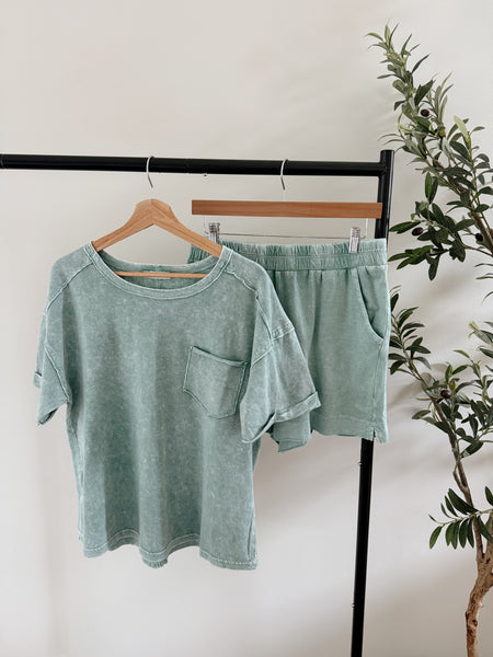 Comfort Matching Set