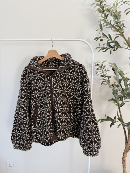Aspen Sherpa Jacket