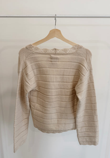 Elena Soft Knit Cardigan