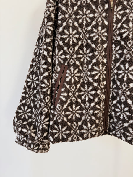 Aspen Sherpa Jacket