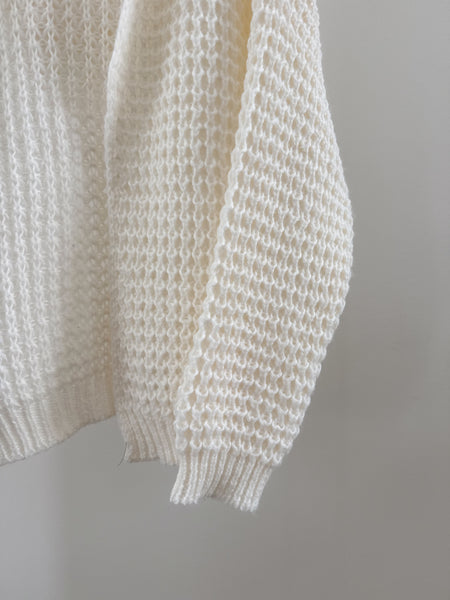 Molly Soft Knit Hooded Cardigan