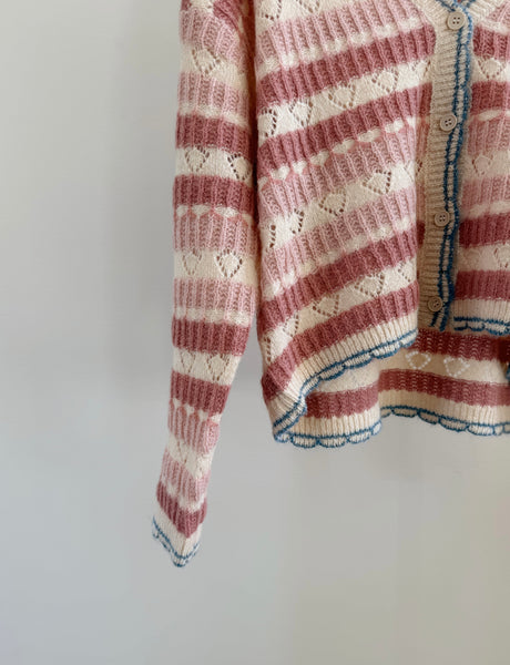 Amelia Knit Cardigan