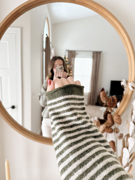 Scottie Knit Cardigan