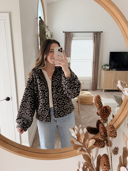 Aspen Sherpa Jacket