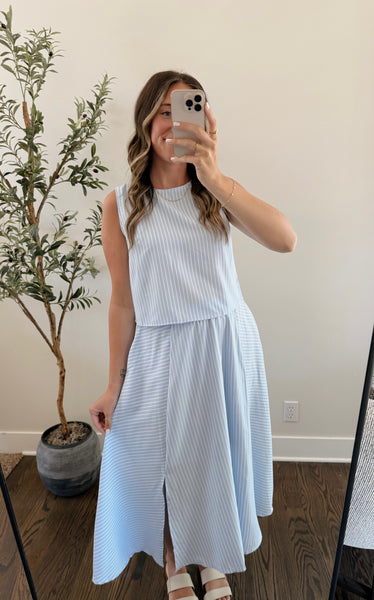 Sicily Striped Set