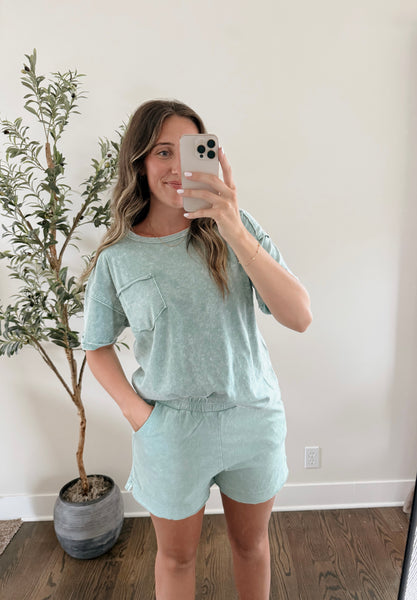 Comfort Matching Set