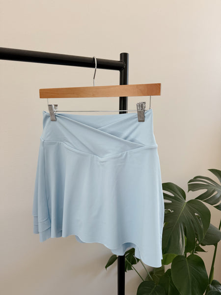 Sky Activewear Skirt