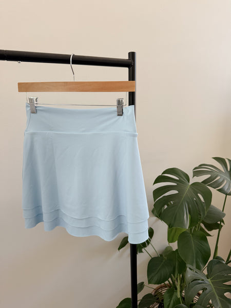 Sky Activewear Skirt