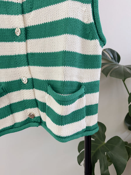 Kinsley Knit Tank