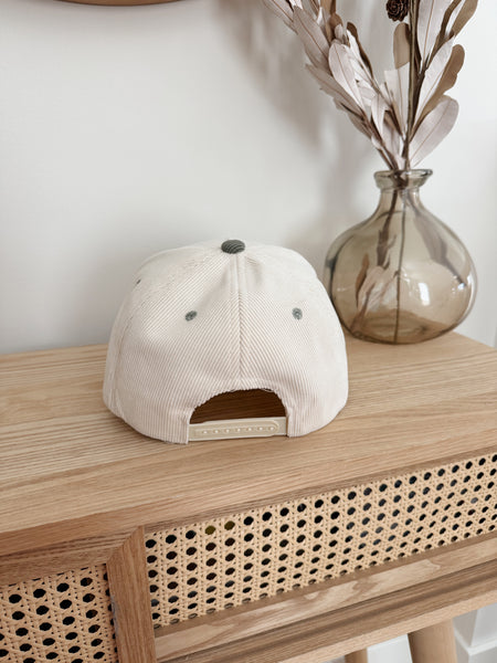 ‘God is Good’ Hat Green