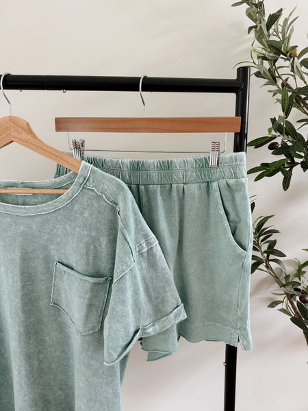 Comfort Matching Set