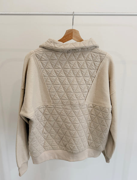 Millie Pullover