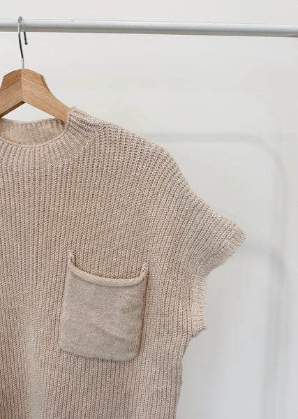 Sawyer Sweater Dress