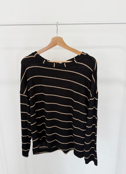 Rowan Soft Knit Top
