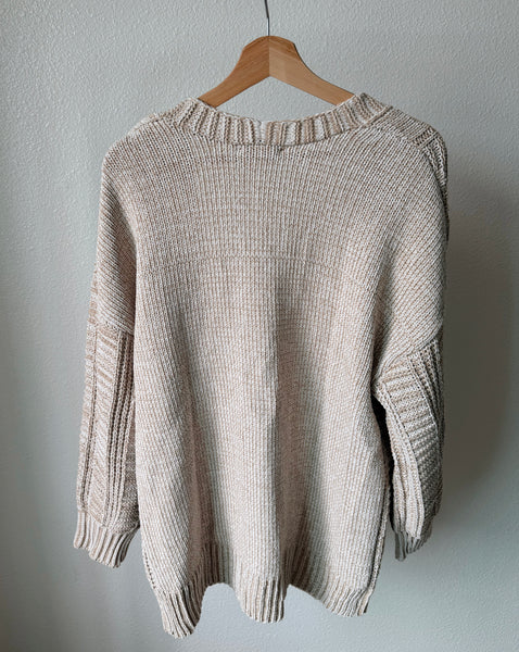 Cozy Up Soft Knit Cardigan