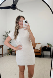 Sawyer Sweater Dress