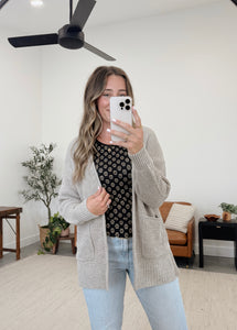 Willow Knit Cardigan