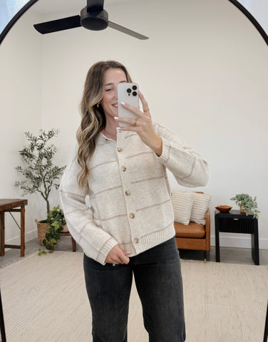 Chelsea Chai Sweater