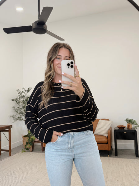 Rowan Soft Knit Top