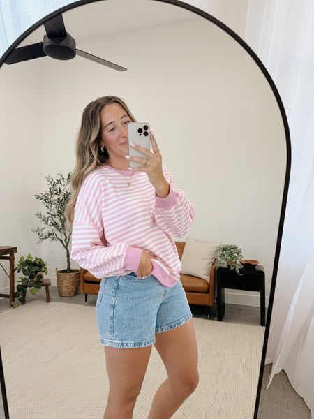 Scottie Pullover