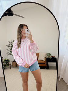 Scottie Pullover