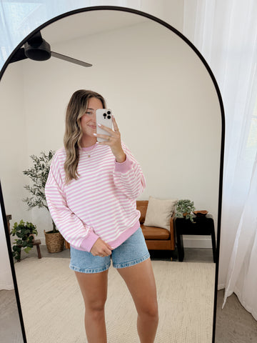 Scottie Pullover