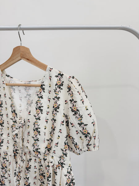 Juliette Blouse