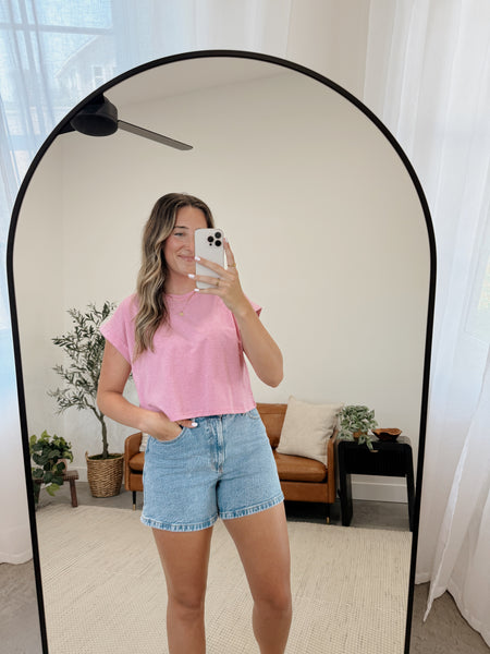 Charli Tee