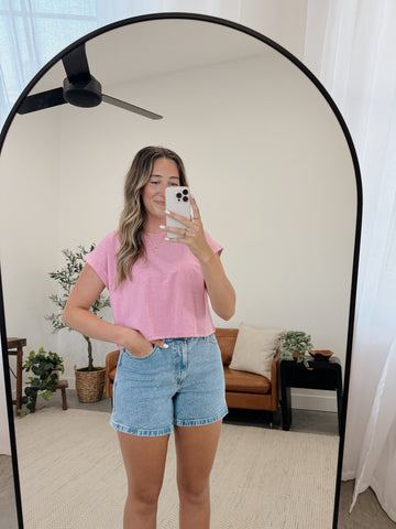 Charli Tee