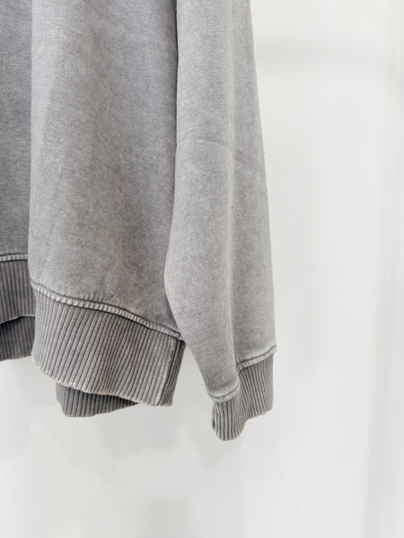 Clara Cloud Pullover