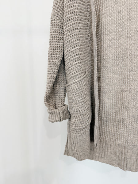 Willow Knit Cardigan