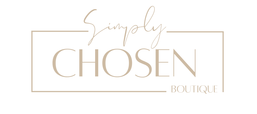 Simply Chosen E-Gift Card